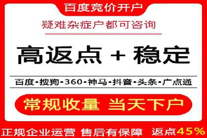 百度推广优化技巧全解析